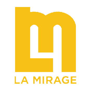 LA Mirage Wedding Web Sites